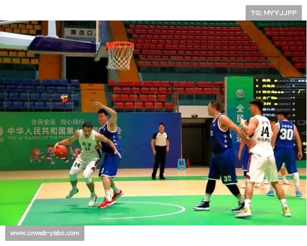 全运会群众篮球赛事圆满落幕 广东队斩获两项冠军荣耀 全运会群众篮球赛事圆满落幕 广东队斩获两项冠军荣耀