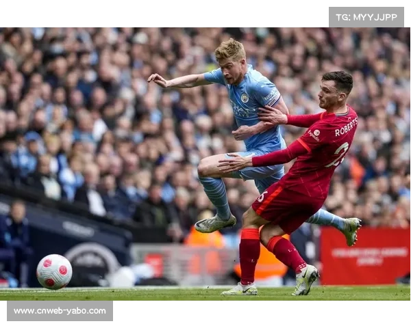 英超巅峰之战曼城与利物浦的智慧较量与灵魂球员命运交织 英超巅峰之战曼城与利物浦的智慧较量与灵魂球员命运交织